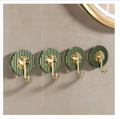 Set%20of%204%20-%20Acrylic%20Wall%20Hooks,%20Luxury%20Wall%20Hooks%20Strong%20Self%20Adhesive%20Gold%20Hook,%20Bath%20Towel%20Hooks%20Wall%20Hooks%20Door%20Hanger%20Robe%20Clothes%20Hook%20Wall%20Mounted%20Hook%20Bathroom%20Coat%20Hook%20-%20Image%203