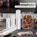 Vacuum Sealer Bags BPA-Free Vacuum Sealer Bags Leakproof Storage Pouches. 