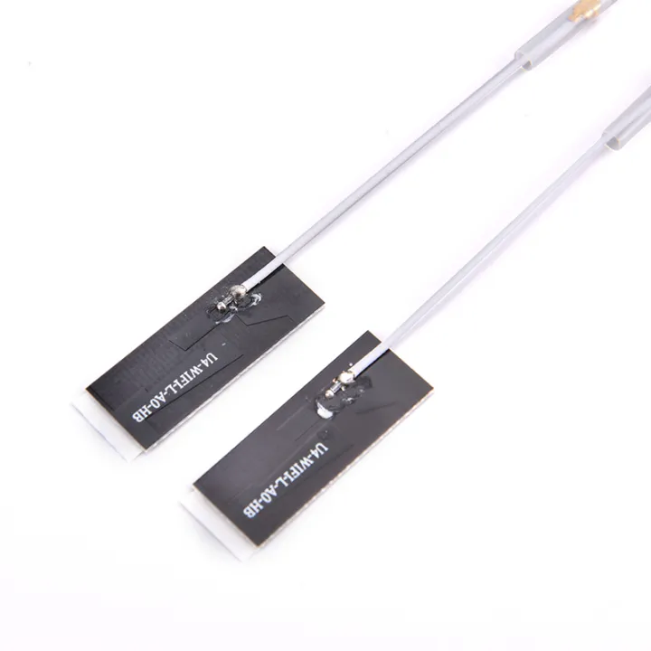 2pcs%20PCI-E%20Wifi%20Internal%20Antenna%20Universal%20Laptop%20For%20Wireless%20network%20card%20tabl%20-%20Image%202