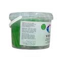 Vision Green Fondant Sugar Paste 1KG From Turkey. 
