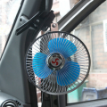 Car Fan Car Electric Fan 6 inch 12V Ceiling Fan. 
