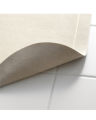 IKEA Bath mat, Natural | Grey. 
