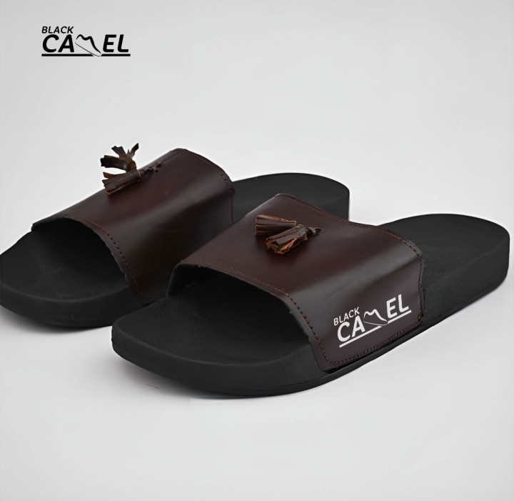 Black%20Camel%20slippers%20for%20men%20slides%20for%20men%20flipflop%20for%20men%20-%20Image%203