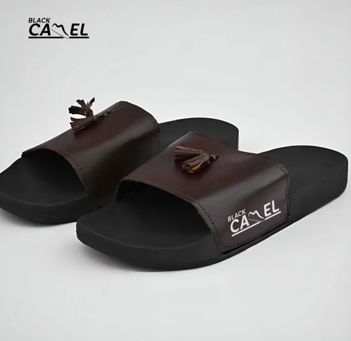 Black%20Camel%20slippers%20for%20men%20slides%20for%20men%20flipflop%20for%20men%20-%20Image%203