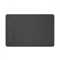 Huion Inspiroy H950P Graphics Drawing Tablet with Tilt Feature Battery-Free Pen 8192 Pressure Sensitivity and 8 User-Defined Shortcuts,Compatible with Mac, Linux(Ubuntu), Windows PC, and Android. 