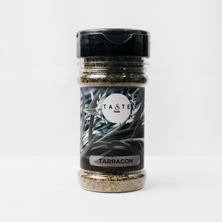 Taste Foods Terragon leaves – Organic Terragon-High Quality Terragon ( 20 gram)