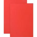Stamp Sheet, Stamp Making Nylon Sheet, Size 2.5 x 3.5 Inch, Polymer Rubber Stamp Sheet,. 