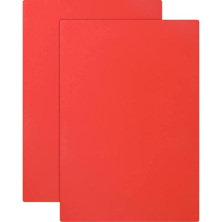 Stamp Sheet, Stamp Making Nylon Sheet, Size 2.5 x 3.5 Inch, Polymer Rubber Stamp Sheet,