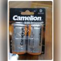 Camelion Rechargeable D Size Battery Cell 2500mAh, rechargeable d size, rechargeable d, rechargeable cell, rechargeable d battery, Rechargeable D cell, Camelion Rechargeable D Cell. 