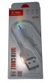 3.4A A-Mart A078 Super Fast Charging Type-C Data Cable for All Smartphones - High Speed & Durable.. 