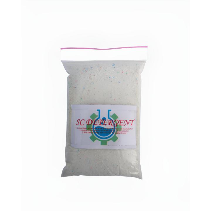 Sc Laundry Detergent Excellent Quality Washing Powder