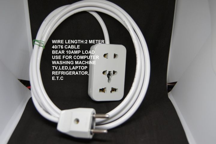 Extension%20lead%20for%2010Amp%20load%20High%20Quality%20-%20Image%202