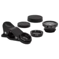 New 3 In 1 - Clear Zoom Mobile Camera Lens 2021. 
