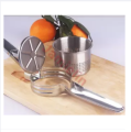 RN   Manual Orange Lermon And Pomegranate Juicer Machine JAMBO SIZE WITH HANDLE. 