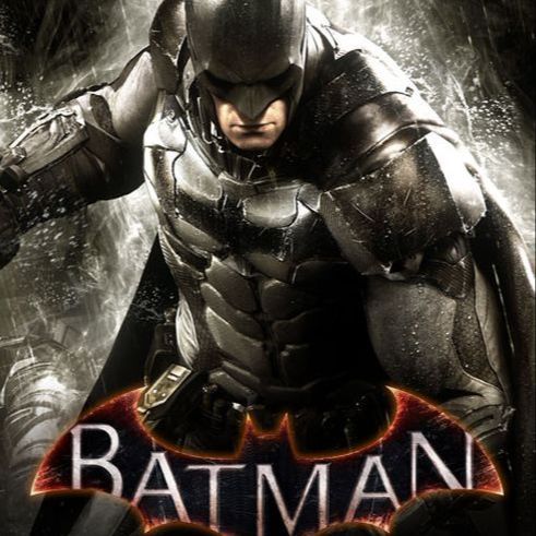 Batman Arkham Knights Premium EDITION PC Digital Game Steam Key