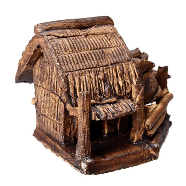 Aquarium%20Ceramic%20House%20Ornament%20Fish%20Tank%20Hiding%20Cave%20Shelter%20Landscape%20Decor%20-%20Image%205