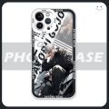 Phone Case For infinix Hot 40 30 30i Note 40 Pro Itel 70 TECNO SPARK 20 10 Pro 20C 10C Pova 5 shell Anime Jujutsu Kaisen Gojo Satoru Ryomen Sukuna Okkotsu Yuta. 