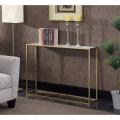 Console Table / Entryway Table / Hall way Table / Simplest Console Table. 