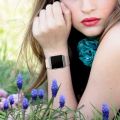 YAYUU Bands Compatible for Fitbit Ionic Watch Replacement Sport Strap for Fitbit Ionic Smart Watch. 