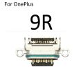 Type C USB Jack Charging Port Charge Socket Parts for OnePlus 9 Pro 9R Nord N100 N200 N10 CE Power Charge Connector. 