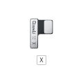 Qianli MEGA-IDEA Clone DZ03 Face ID Repair Flex Cable For iPhone X -14 Pro MAX Mini Dot Matrix Read Write Repair Soft Flat Cable. 