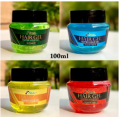 Super Hold Hair Gel (100ml) | Mini pack by 7 Shine. 
