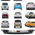 car back extension for sporty look for all cars. 