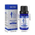Soothing Foot Promote Bone Growth Height Increase Oil Conditioning Body Grow Taller Essential Oils Massage Height Increasing Oil. 