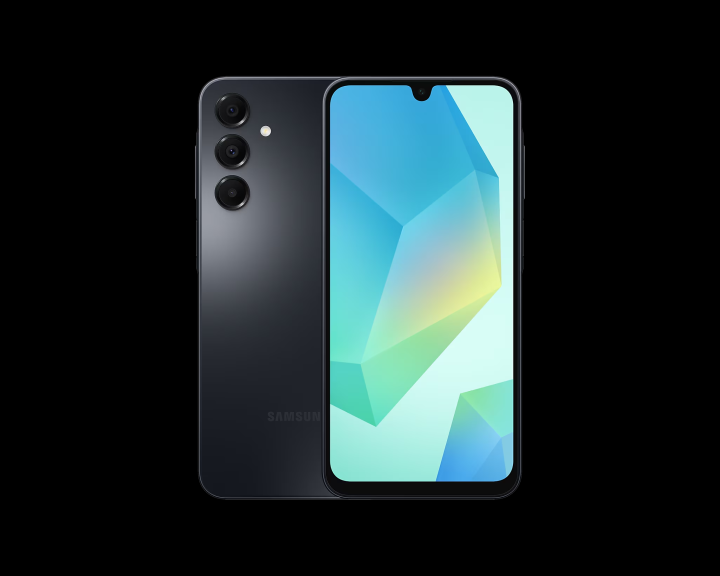 Samsung Galaxy A16 || 8GB RAM 256GB ROM || 50 MP + 5 MP + 2 MP Back Camera || 5000 mAh Battery || 6.7 Inches Display