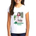 14 August dress - Pakistan day t shirt - Independence day T shirt - T shirt for boys and girls. 