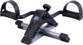 Folding Pedal Exerciser Mini Exercise Bikes Arm and Leg Exercise Peddler Machine. 