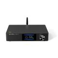 Power Amplifier S.M.S.L DA-9 Bluetooth 5.0 NJW1194 Hi-Res Audio Power Amplifier (OPEN BOX). 
