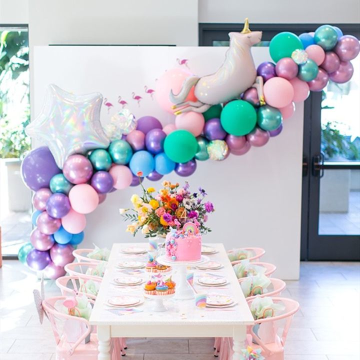 30pcs%20Mermaid%20Theme%20Pastel%20Latex%20Balloons%20Assorted%20LoL%20Combination%20-%20Image%204