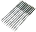 Sewing Machine Needles 16 Number Needle Size 10 Needles Pack. 