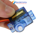 SG90 9G Micro Servo Motor 9G Digital for RC Robot Helicopter Controls for Arduino DIY RC Car Module. 