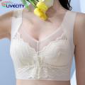 Women Sport Bra Anti-sagging Vest Bra. 