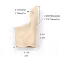 New 1Pair Toe eparator
Hallux Valgu Bunion Corrector
Hammer Toe traightener
Foot Pain Relief
Orthopedic Pedicure Tool
Foot Care
1Pair
Bone Thumb Adjuter
Correction Pedicure
Thumb Adjuter. 