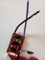DALY H Series Standard LiFePO4 battery BMS 48V 16S 60A with NTC Sensor Balance Function. 