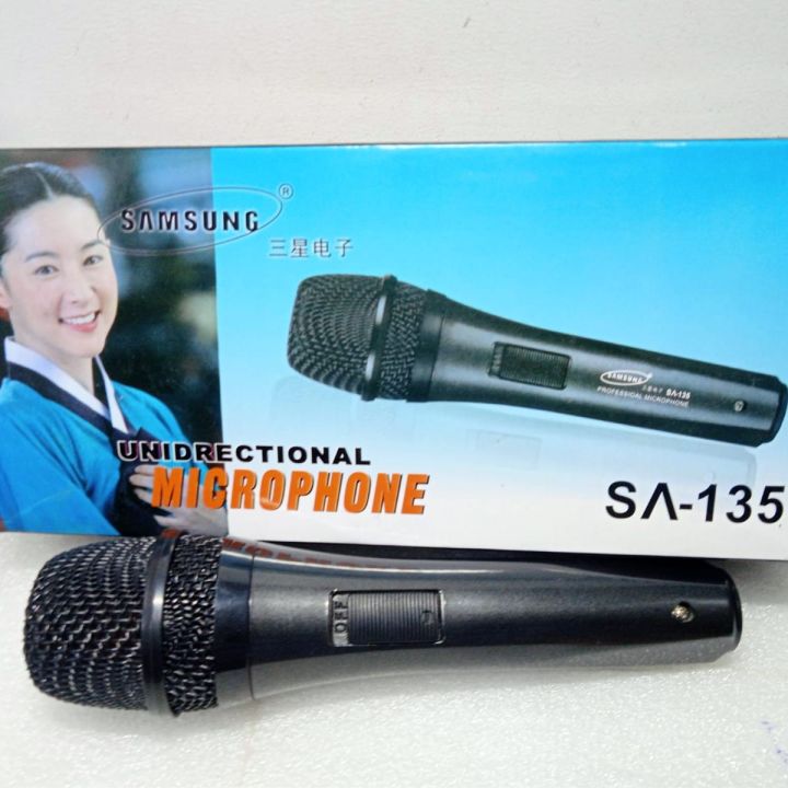 SAMSUNG MIC