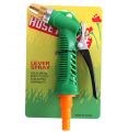 Water Spray Brass Nozzle Gardening Planter High Pressure Water Sprayer with Trigger Spray for Garden Car Washing Bike (Green). 
