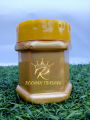 Roohan Trading - Edge Paint Light Golden - Metallic Waterproof Permanent Golden, Canvas, Metal, Wood, Plastic, Fabric Acrylic Paint. 