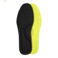 Ethereon Walking Comfort Insoles Breathable Sweat Absorbing Shoe Insole for Running Walking Comfortable Foot M age Inner Sole Pad for Men Women Elastic Foam Insoles. 