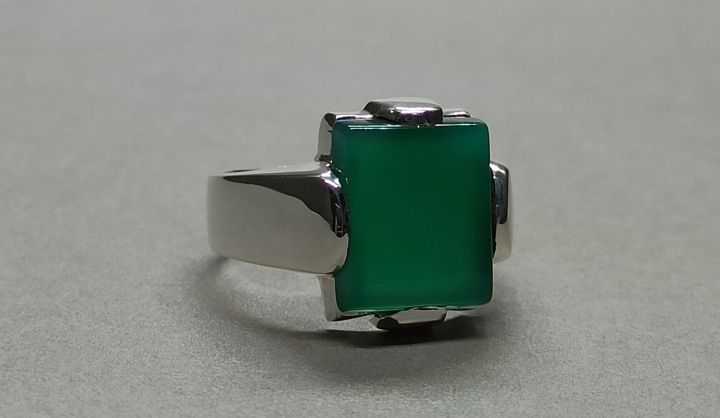 Natural%20Mens%20Green%20Aqeeq%20Ring%20Sterling%20Silver%20925%20Green%20Onyx%20Ring%20Women%20Green%20Agate%20Ring%20Handmade%20Green%20Carnelian%20Ring%20Real%20Green%20Akik%20Ring%20Original%20Gemstone%20Ring%20For%20Men%20-%20Image%208