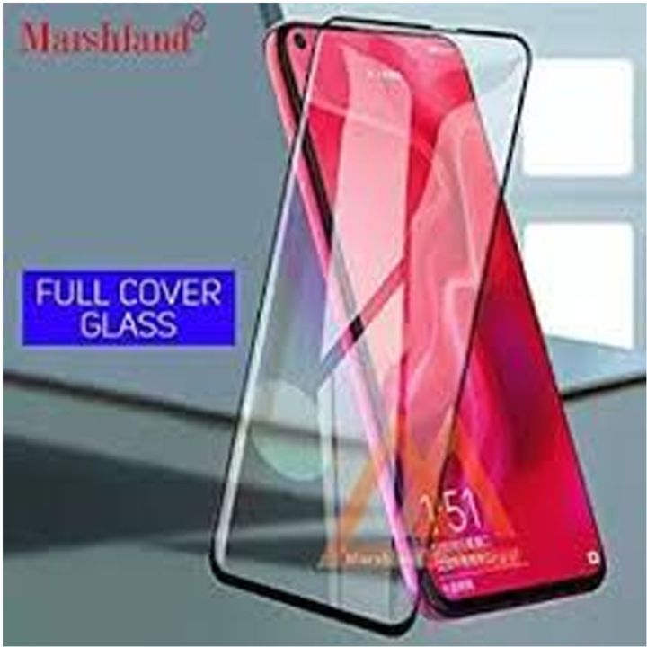 OPPO%20Reno%203%20Pro%20Black%209D/11D/21D%20Full%20Glue%20Screen%20Protector%20Tempered%20Glass%20For%20OPPO%20Reno%203%20Pro%20-%20Image%202