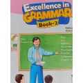Excellent In Grammar 2. 