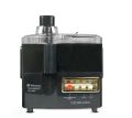 juicer blender machine 3 in 1 Grinder/ Chopper 1.5L Blender Capacity Over heat Protection Motor Unbreakable JAR & MILL Mincing cup & grinding cup 850W One Year Full Warranty juicermachine - blender machine - hand blender - Chopper - Grinder. 