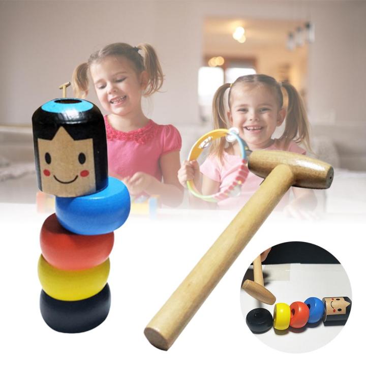 Immortal%20Daruma%20Unbreakable%20Wooden%20Man%20Magic%20Toy%20Magic%20Tricks%20Close%20Up%20Stage%20Magic%20Props%20Comedy%20Mentalism%20Fun%20Toy%20Accessory%20-%20Image%206