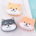 Cute Storage Box Contact Lens Case Portable Cartoon Contact Lens Kit Travel Plastic Holder Container Contacts Lenses Case. 