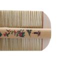 Wooden Comb Natural Sandalwood Super Narrow Tooth Wood Combs No Static Lice Beard Scraping Comb Hair Styling Tool. 
