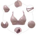 Non Wired Brassiere for Women and Ladies Bra with Back Closure Brazzer with Back Hooks (32 to 42 All Size Available in Random Colors). 